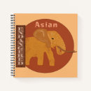 Recherche de éléphants carnets Éléphant asiatique
