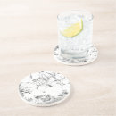 Recherche de gourdes dessous de verres Écraser