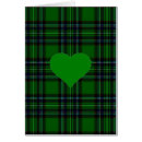 Recherche de scottish vœux cartes Noir