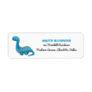 Zoek naar dinosaur etiketten Verjaardagsfeest