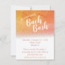 Recherche de bach party invitations Tropical