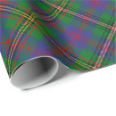 Zoek naar clan tartan cadeaupapier Traditioneel