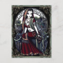 Recherche de jardin secret cartes postales Imaginaire