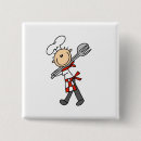 Recherche de salades badges Cuisson