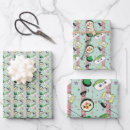 Recherche de sushi mignons papier cadeau Nigiri