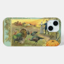 Recherche de dinde de thanksgiving iphone coques Citrouille