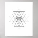 Recherche de sri posters Yantra