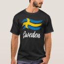 Recherche de drapeau suède vêtements Sucré