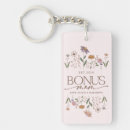 Zoek naar stiefmoeder sleutelhangers Stepmother