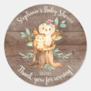 Recherche de forêt tropicale autocollants Baby