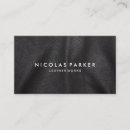 Recherche de veste cartes visite Noir