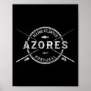 Zoek naar azoren posters Natuur