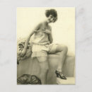 Recherche de frapper cartes postales Fille