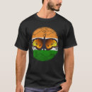 Recherche de papillon patriotique tshirts Vintage
