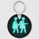 Zoek naar lesbische liefde sleutelhangers Koppel