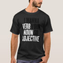 Recherche de insinuations tshirts Typographie