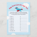 Recherche de activité de cartes baby shower invitations Pour tous