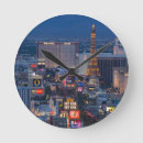 Recherche de las vegas horloges Paysage
