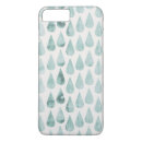 Zoek naar regendruppels iphone hoesjes Patroon