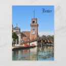 Recherche de villes italiennes cartes postales Repère