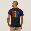 Zoek naar vrolijke trots tshirts Typografie