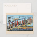 Recherche de bakersfield cartes postales Vintage
