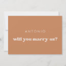 Recherche de officiant invitations Élégant