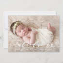 Recherche de faire part naissance Rose