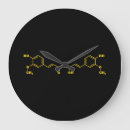 Recherche de formule horloges Jaune
