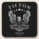 Recherche de aigle dessous de verres Amérique