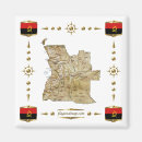 Recherche de angola magnete Drapeaux du monde