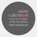 Recherche de équations autocollants Moderne