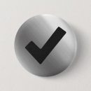 Zoek naar ijzer buttons Metaal