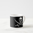 Recherche de roger mugs bouteilles Crâne et os