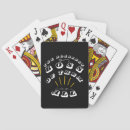 Recherche de patron jeux de cartes Leader