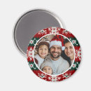 Recherche de moche magnets Rouge