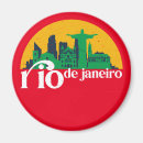 Recherche de rio janeiro magnets Travel