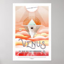 Recherche de venus planet posters Planète