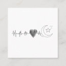 Recherche de musulman cartes visite Islam