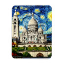Recherche de sacre coeur magnets Tour eiffel