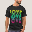 Recherche de rétro valentine tshirts Girlfriend