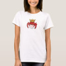 Zoek naar grappige krab tshirts Humor