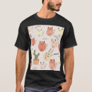 Recherche de motifs de animal tshirts Chat
