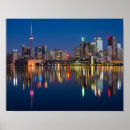 Recherche de toronto skyline posters Canada