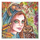 Recherche de tam posters Fille