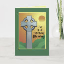 Recherche de croix irlandaise cartes postales Religieux