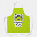 Recherche de froggie tabliers Grenouille