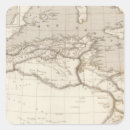 Recherche de canaris autocollants Montré