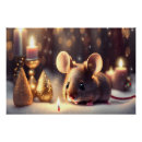 Recherche de souris posters Pour enfants