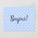 Recherche de bleu clair cartes postales Pour lui